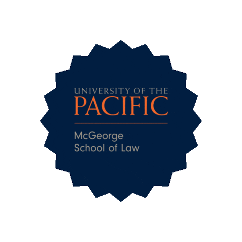 pacificmcgeorge giphyupload mcgeorge mcgeorge law mcgeorge school of law Sticker