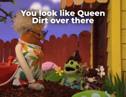 Dirt Queen
