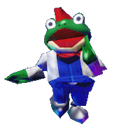 Oh No Running Sticker by MANGOTEETH