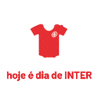 Vamointer Diadeinter Sticker by Sport Club Internacional