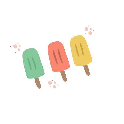 Muga Icecream Paleta Paletas Paletasss Colors Food Yummy Yum Delicious Sticker