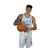 Happy Basketball Sticker by Minas Tênis Clube