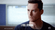 Chicago Pd GIF by NBC