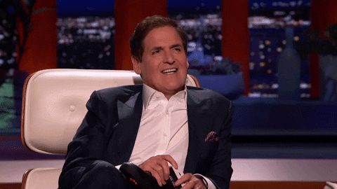 Sharktank GIF by ABC Network