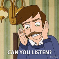 Halloween Nathan GIF by NETFLIX
