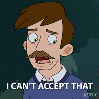 Halloween Nathan GIF by NETFLIX