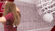 Mccoy Brianna GIF by Lafayette Leopards