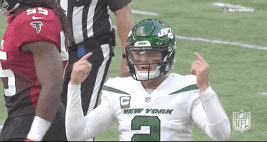 Football Sport GIF by NFL