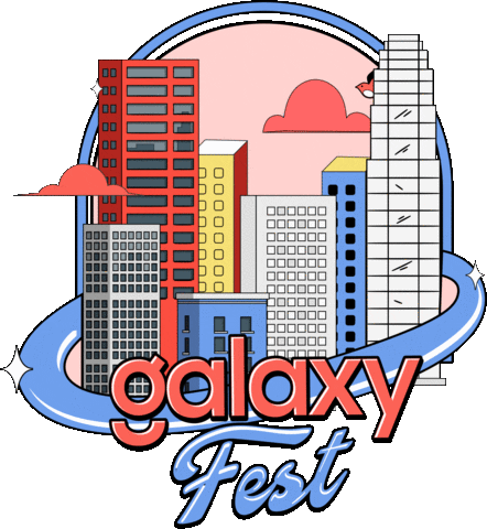 Open House Congratulations Sticker by Galaxy Property