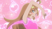 Magical Girl GIF