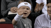 wnba seattle storm GIF