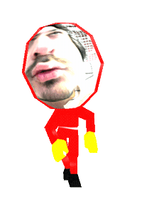 Geef Sticker
