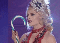 season 3 3x2 GIF by RuPaul's Drag Race