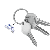 Real Estate Sticker by Crossway Realty