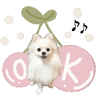 パルレオ Sticker