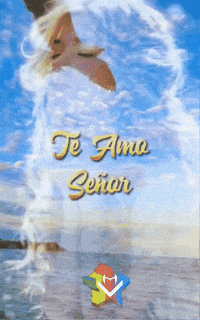 Angel Familia GIF by Murcianys LLC