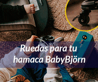 Rideandgo_Baby baby mama bebe bebes GIF