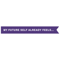 Heart Feelings Sticker by Danielle LaPorte
