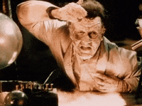 bad hair day GIF by Warner Archive