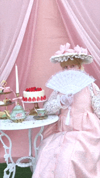 Looking At You Omg GIF by Anja Kotar