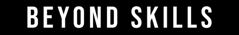 BEYONDSKILLS giphyupload white black help GIF