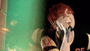 Gerard Way Mcr GIF by My Chemical Romance