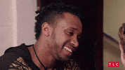 90 Day Fiance Flirt GIF by TLC Europe