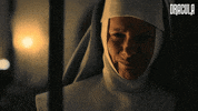 Go Away Eww GIF by BBC