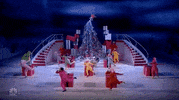 The Grinch GIF by NBC
