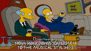 Episode 1 GIF by The Simpsons
