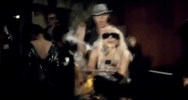 music video mv GIF by Lady Gaga