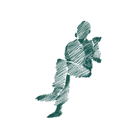 bjorklunds coffee cafe 커피 카페 Sticker