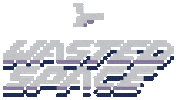 Art Pixel Sticker