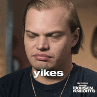 Oh No Omg GIF by Sky Deutschland