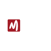 Logo Sticker by medienMITTWEIDA
