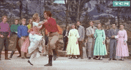 Happy Russ Tamblyn GIF by Turner Classic Movies