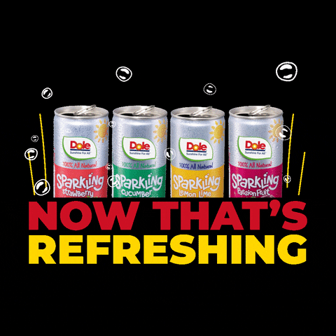 Pizza Love GIF by Dole Philippines