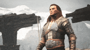 Conan Exiles Magic GIF by Funcom