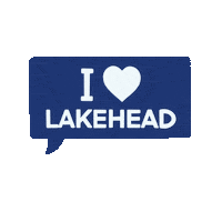lakeheaducampusrec university ocr wolfie oua Sticker