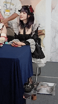 Dudgey GIF