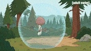 rickandmorty season 2 episode 1 adult swim rick and morty GIF