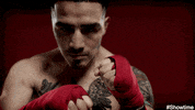 deontay wilder punch GIF by SHOWTIME Sports