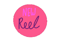 New Content Sticker