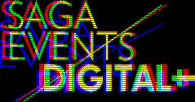 Digital Event GIF by SagaEventsInc