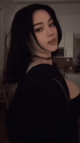 Cute Girl GIF
