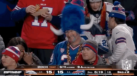 National Football League GIF by NFL