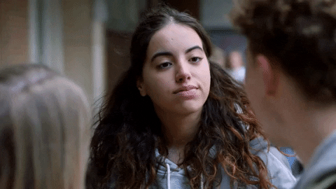Yasmina Ok GIF by wtFOCK