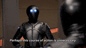 seth macfarlane fox GIF by The Orville