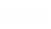 Relax Me Time Sticker