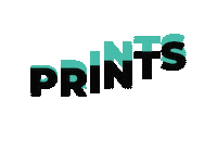 Fun Text Sticker by Extreme Screen Prints
